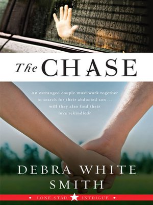 cover image of The Chase
